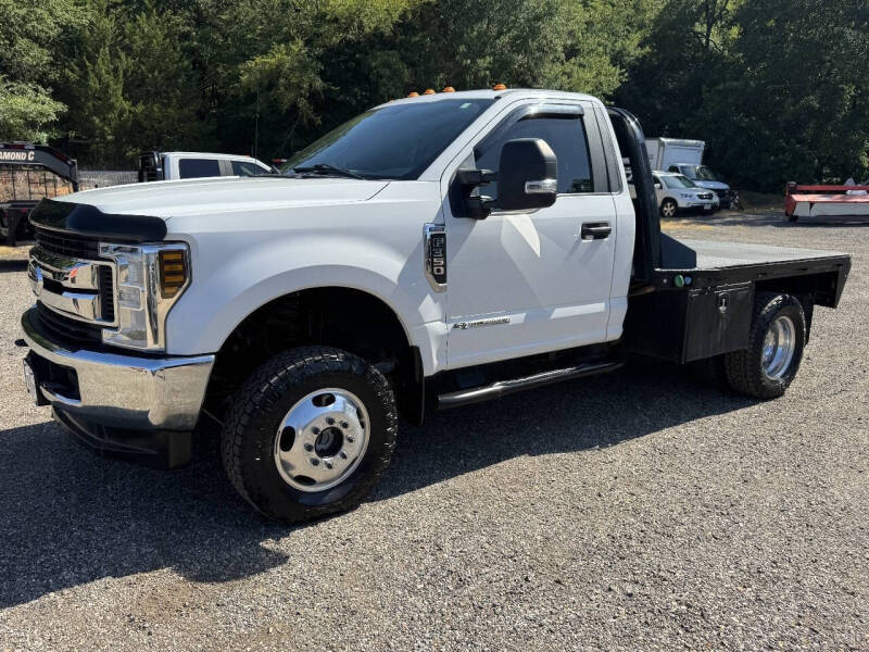 ford f-350 super duty 2018 1FTRF3DT9JEB28303 image ford f-350 super duty 2018 1FTRF3DT9JEB28303 image